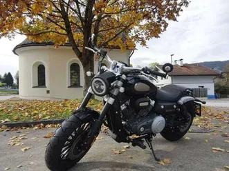 300i abs bobber