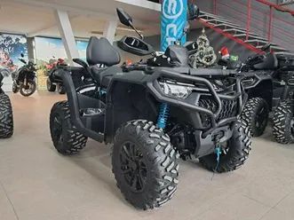 quad cf moto 1000 g3 black edition raty/leasing/transport quadypomorze kościerzyna