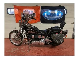 1995 harley-davidson® flsts