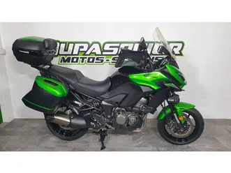 versys 1000 grand tourer