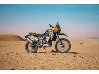 kove 800x rally, novo u ponudi, 2026 god.