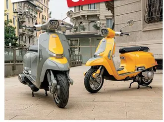 lambretta j 125