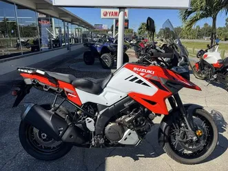 2020 suzuki v-strom 1050xt