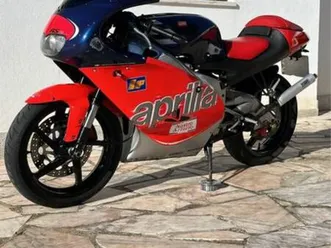 aprilia rs 125 cc torres vedras (são pedro, santiago, santa maria do castelo e são miguel) e matacães