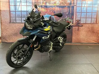 bmw f 800 gs sport tiefergelegt