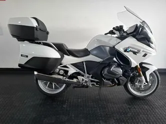 2025 bmw r1200 rt mu for sale