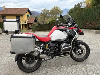 r 1200 gs adventure abs