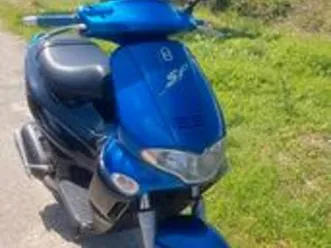 gilera runner 180 - 2000