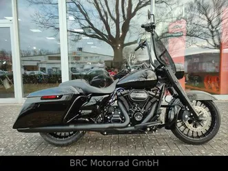 harley-davidson flhrxs road king special 2023