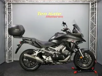 honda vfr 800 x crossrunner — motoren | honda — marktplaats