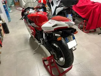 mv agusta f4 998 - 2003