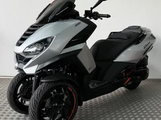 peugeot metropolis 400 gt angebotspreis