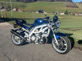 sv 1000 k4