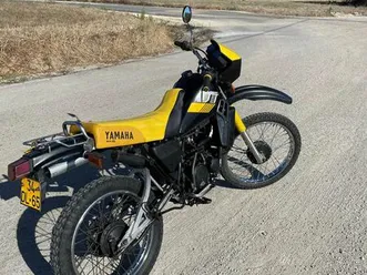 yamaha dt 50 lc 1990 liceia