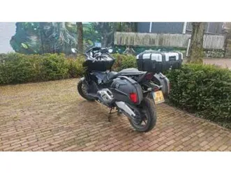honda forza 750 — motoren | honda — marktplaats