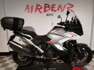 ktm 1290 super adventure s 2024 unipro