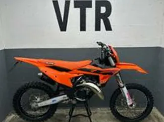ktm 125 sx
