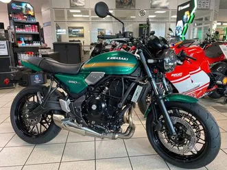 kawasaki z 650 rs