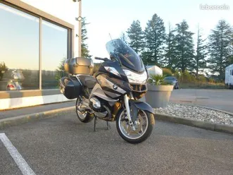 bmw r 1200 rt pack 1;2;3