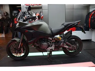 ducati multistrada v2 s 2025