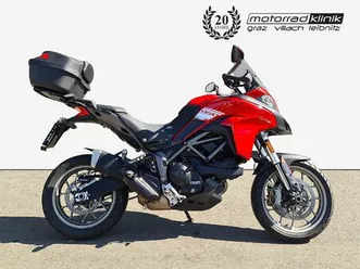 occasion ducati multistrada 950