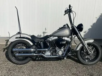 softail 1690