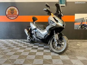 adv 350 garantie juin 2031