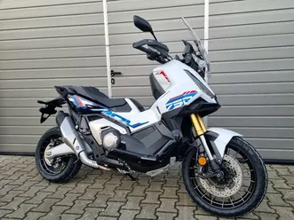 honda x-adv special edition *vorführer*