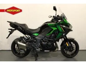 kawasaki versys 1100 s (bj 2026) — motoren | kawasaki — marktplaats