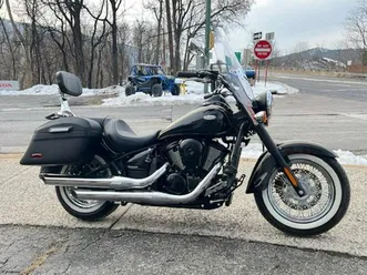 2023 kawasaki vulcan® 900 classic