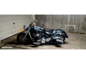 kawasaki vulcan 2053