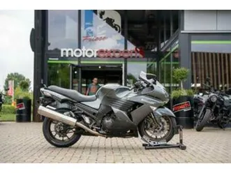 kawasaki zzr1400 abs — motoren | kawasaki — marktplaats