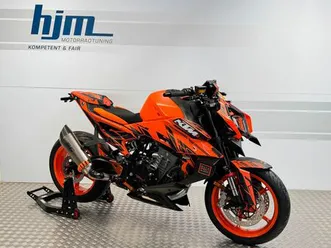 ktm 990 duke hjm edition 4 jahre garantie