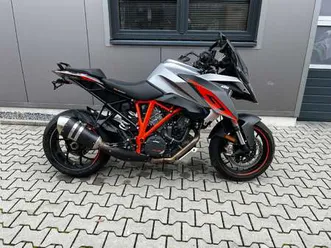 ktm 1290 super duke gt