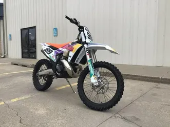 2023 ktm 300 xc