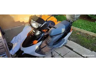 scooter 125