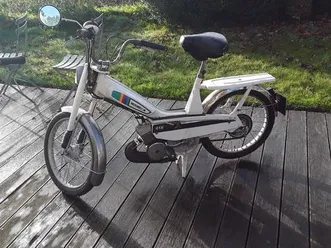 mobylette mbk 41 s 1978