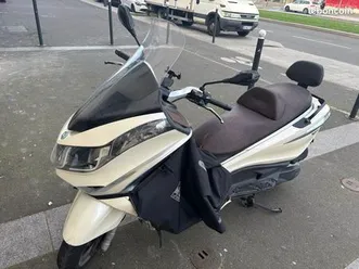 piaggio x10 350
