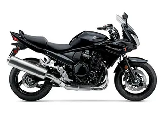 2016 suzuki bandit 1250s abs