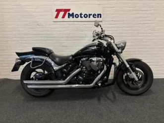 suzuki intruder m 800 (bj 2011) — motoren | suzuki — marktplaats