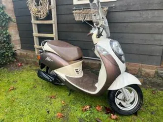 sym mio 50 — scooters | sym — marktplaats