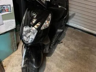 sym orbit 2 — scooters | sym — marktplaats