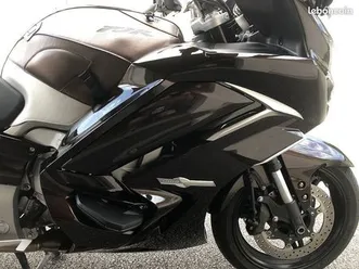 yamaha modèle fjr 1300 a