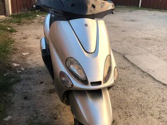 yamaha 125