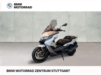 bmw c 400 gt