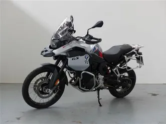bmw f 900 gs adventure
