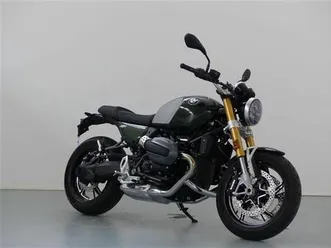 bmw r 12 ninet