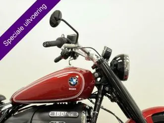 bmw r 18 bobber kit met akrapovic dempers btw! (bj 2023) — motoren | bmw — marktplaats