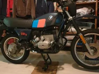 bmw r80g/s - 1984 — motoren | bmw — marktplaats