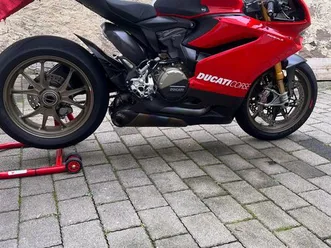 ducati 1199 panigale r